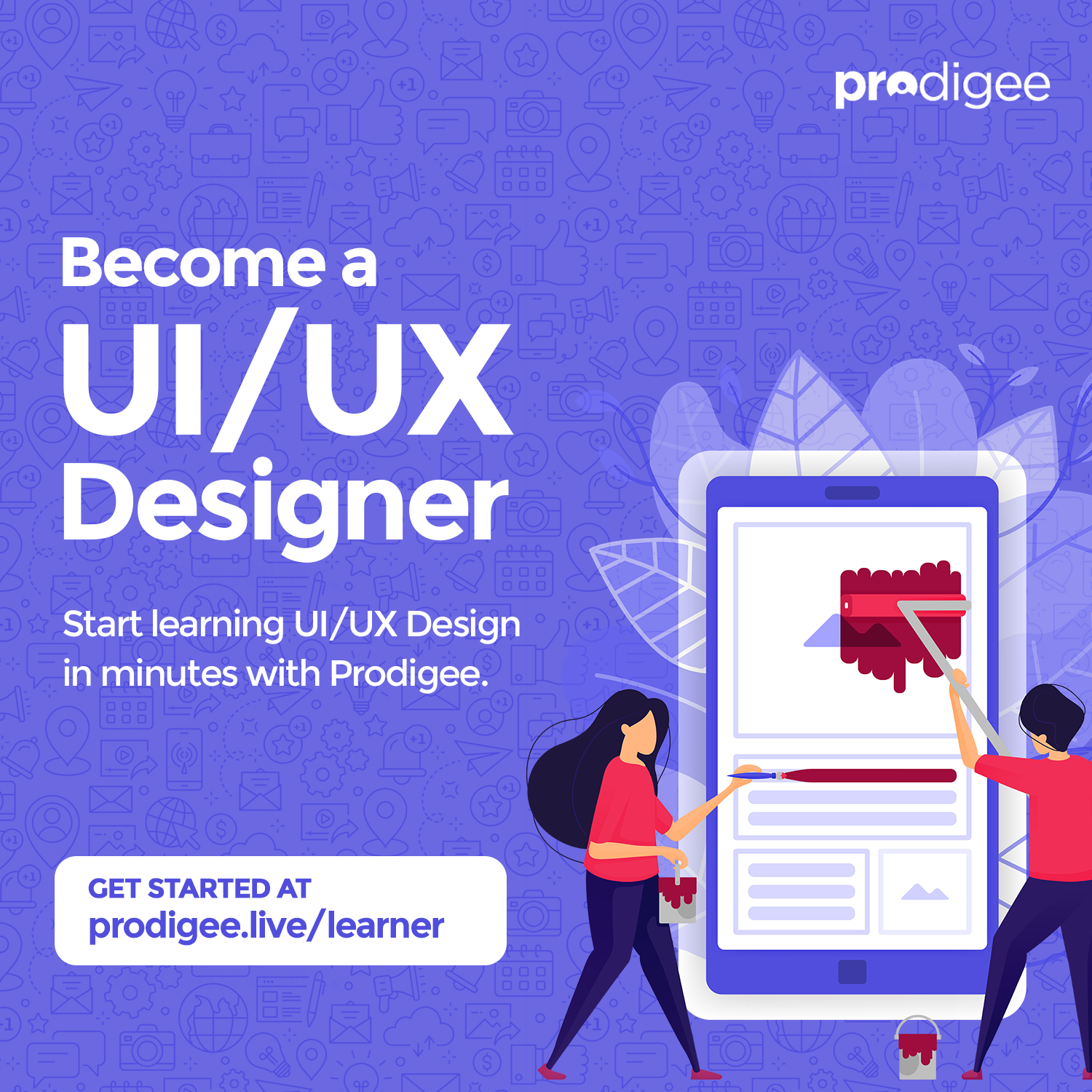 prodigee-ui-ux-product-design-research