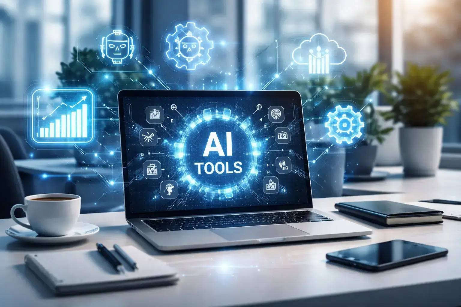 AI Tools Every African Professional Should Know in 2026