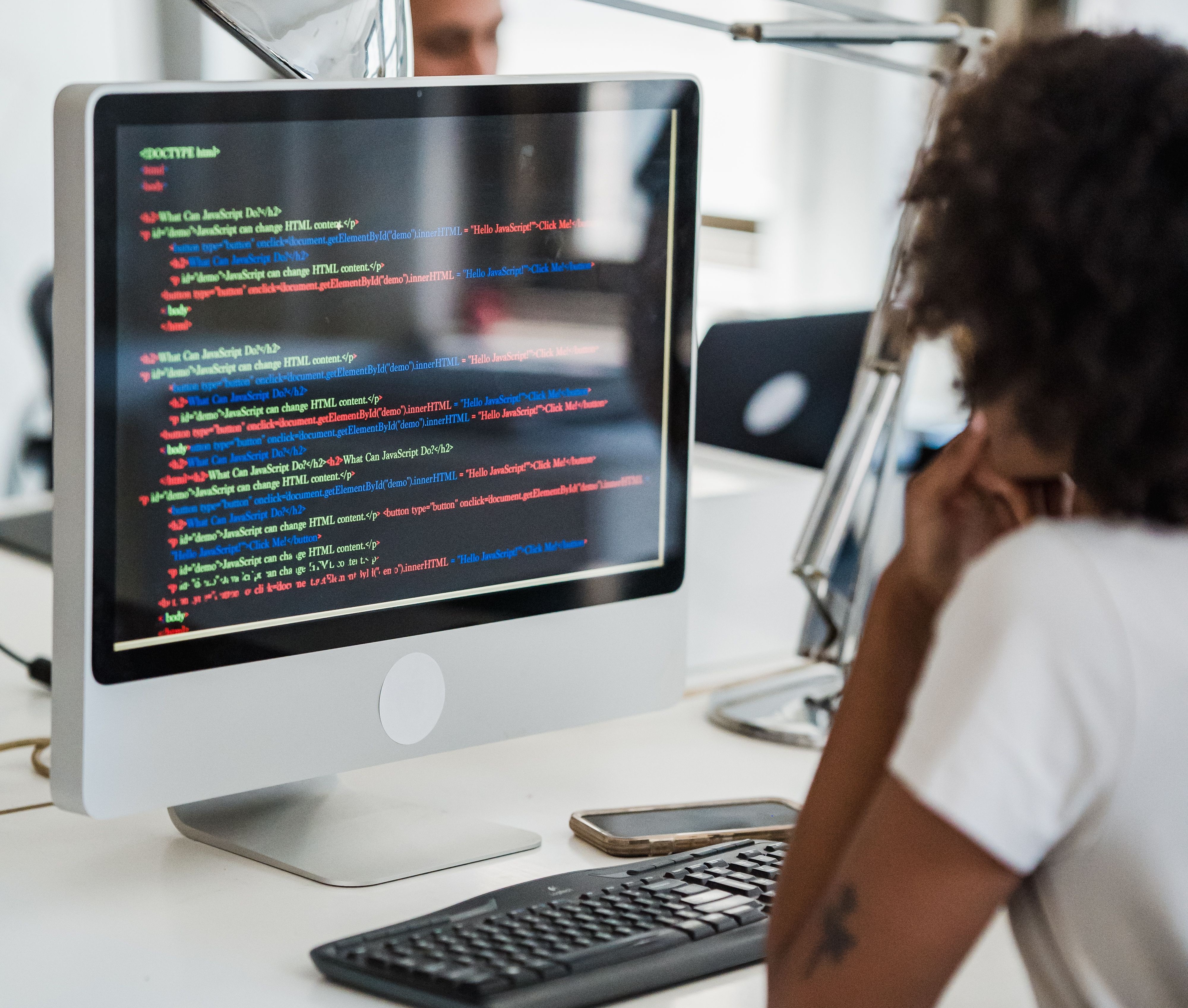 The Biggest Mistakes Beginners Make When Learning to Code (And How to Avoid Them)
