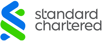 Standard Chartered — trusted by Prodigee Edtech learners